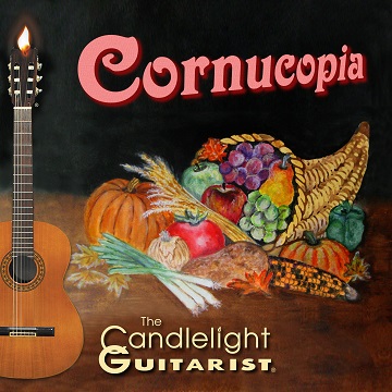 Cornucopia (digital single) - CLICK to watch Official Video on YouTube></a><BR>
<FONT SIZE=3><FONT COLOR=